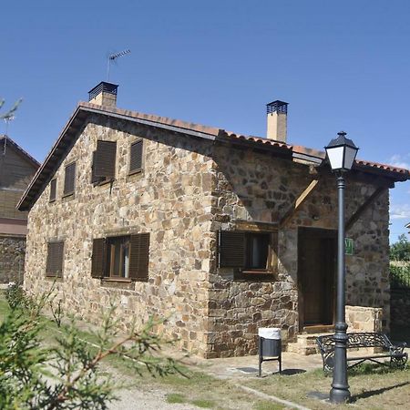 Huertas Διαμέρισμα La Serna del Monte Εξωτερικό φωτογραφία