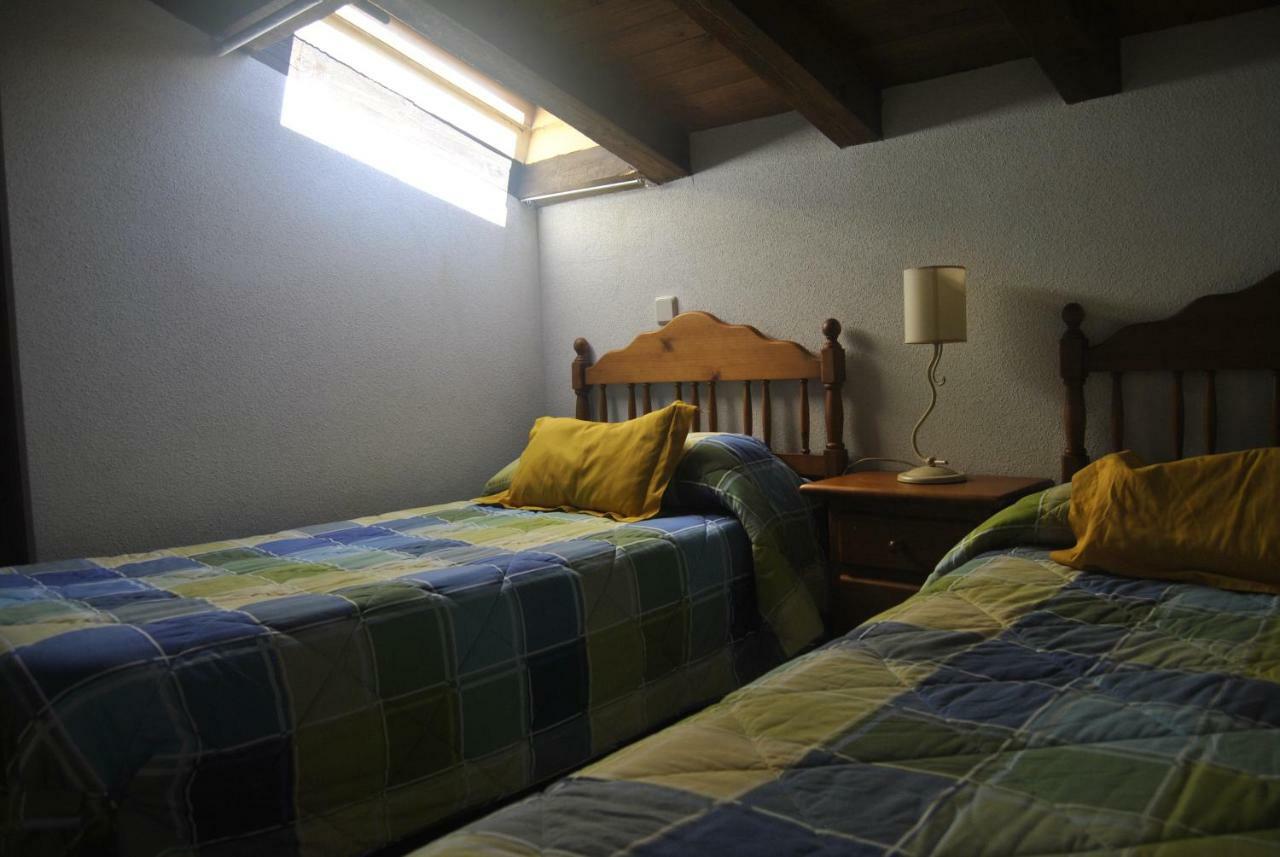Huertas Διαμέρισμα La Serna del Monte Εξωτερικό φωτογραφία