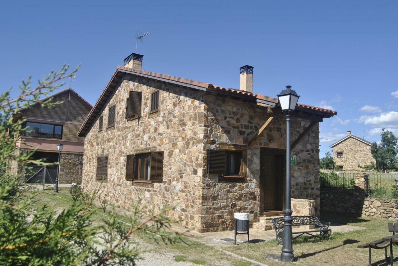 Huertas Διαμέρισμα La Serna del Monte Εξωτερικό φωτογραφία