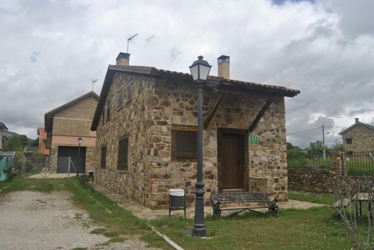Huertas Διαμέρισμα La Serna del Monte Εξωτερικό φωτογραφία