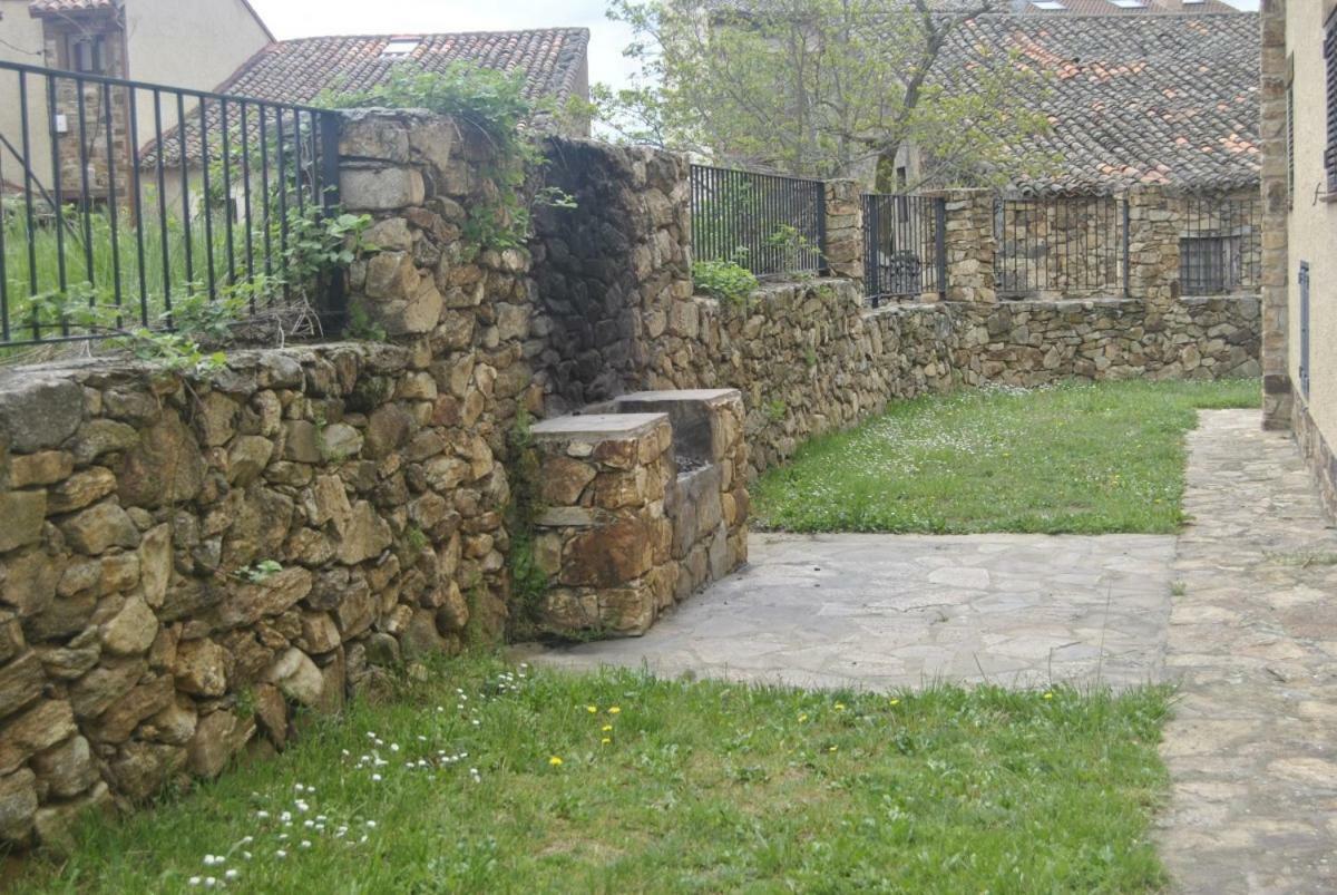 Huertas Διαμέρισμα La Serna del Monte Εξωτερικό φωτογραφία