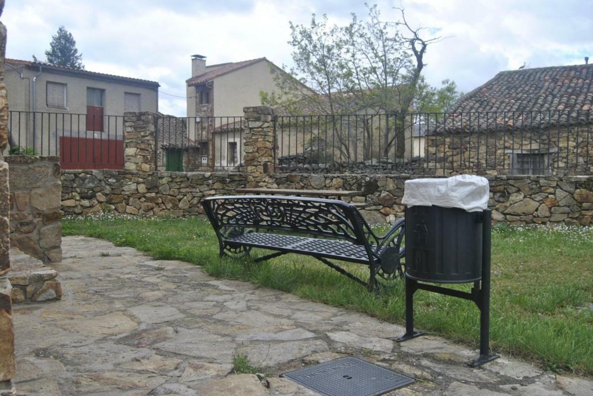 Huertas Διαμέρισμα La Serna del Monte Εξωτερικό φωτογραφία